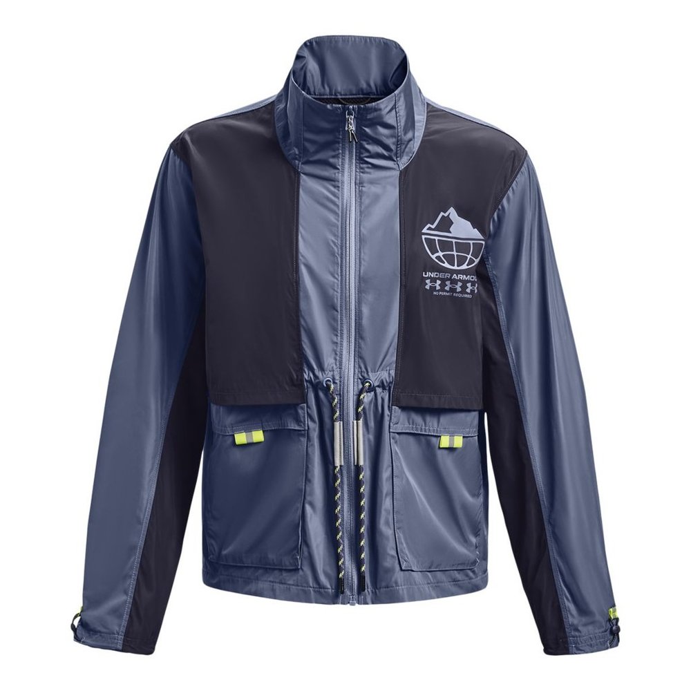 Under Armour UA W RUN Trail Jacket